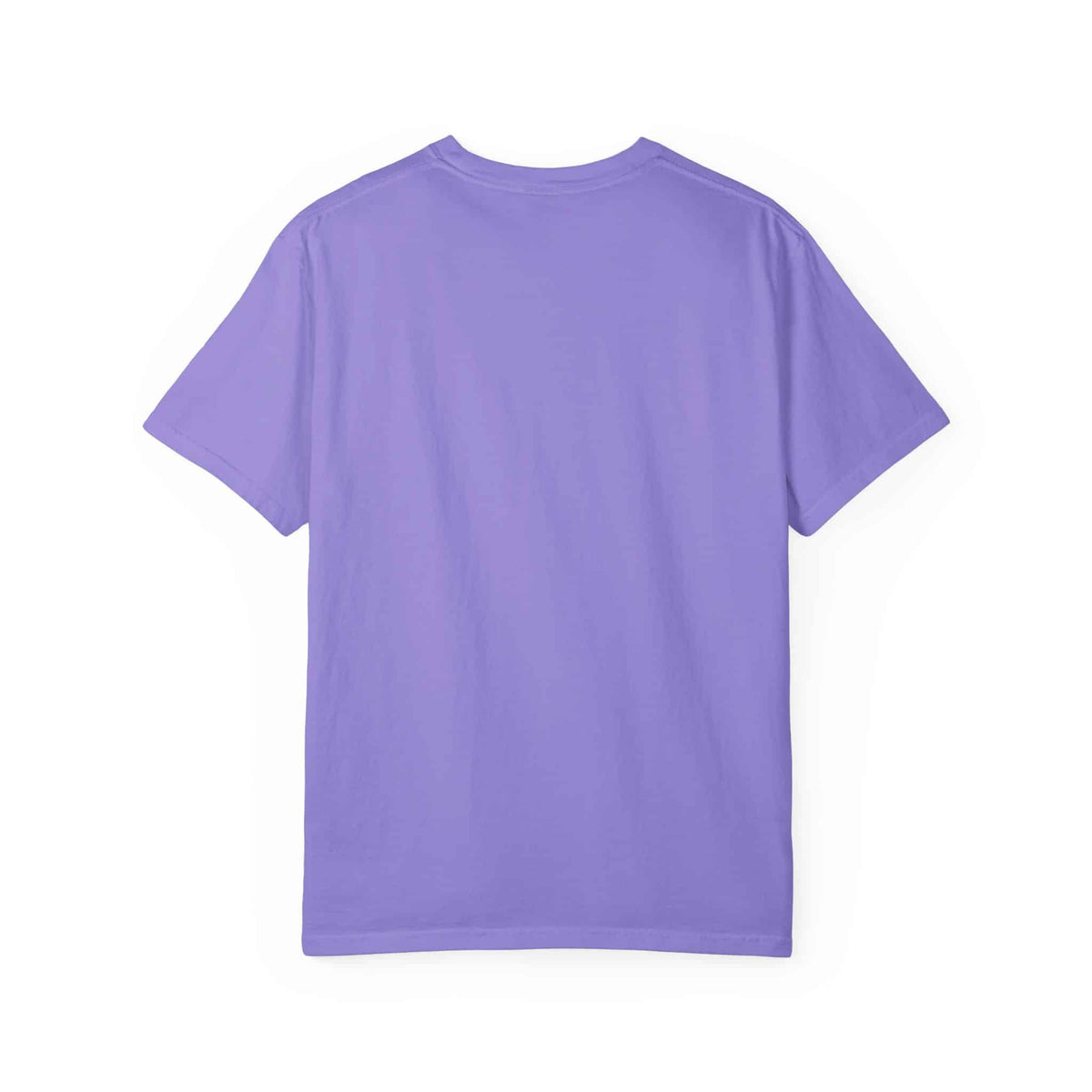 Bee Unisex Garment-Dyed T-shirt image 53