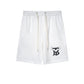 BUR Printed Logo Shorts - BUR0052 image