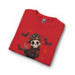 Boy Skeleton Halloween Long Sleeve T-Shirt image 18