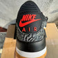 Teyana Taylor x AJ 3 A Rose From Harlem Shoes Sneakers – nk0004847 image 9