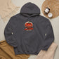 Make Halloween Great Again Hooded Sweatshirt image 56