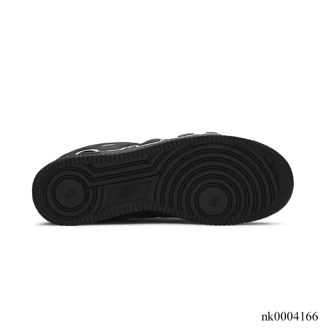 AF 1 Low Cactus Plant Flea Market Black Shoes Sneakers - nk0004166 image 5
