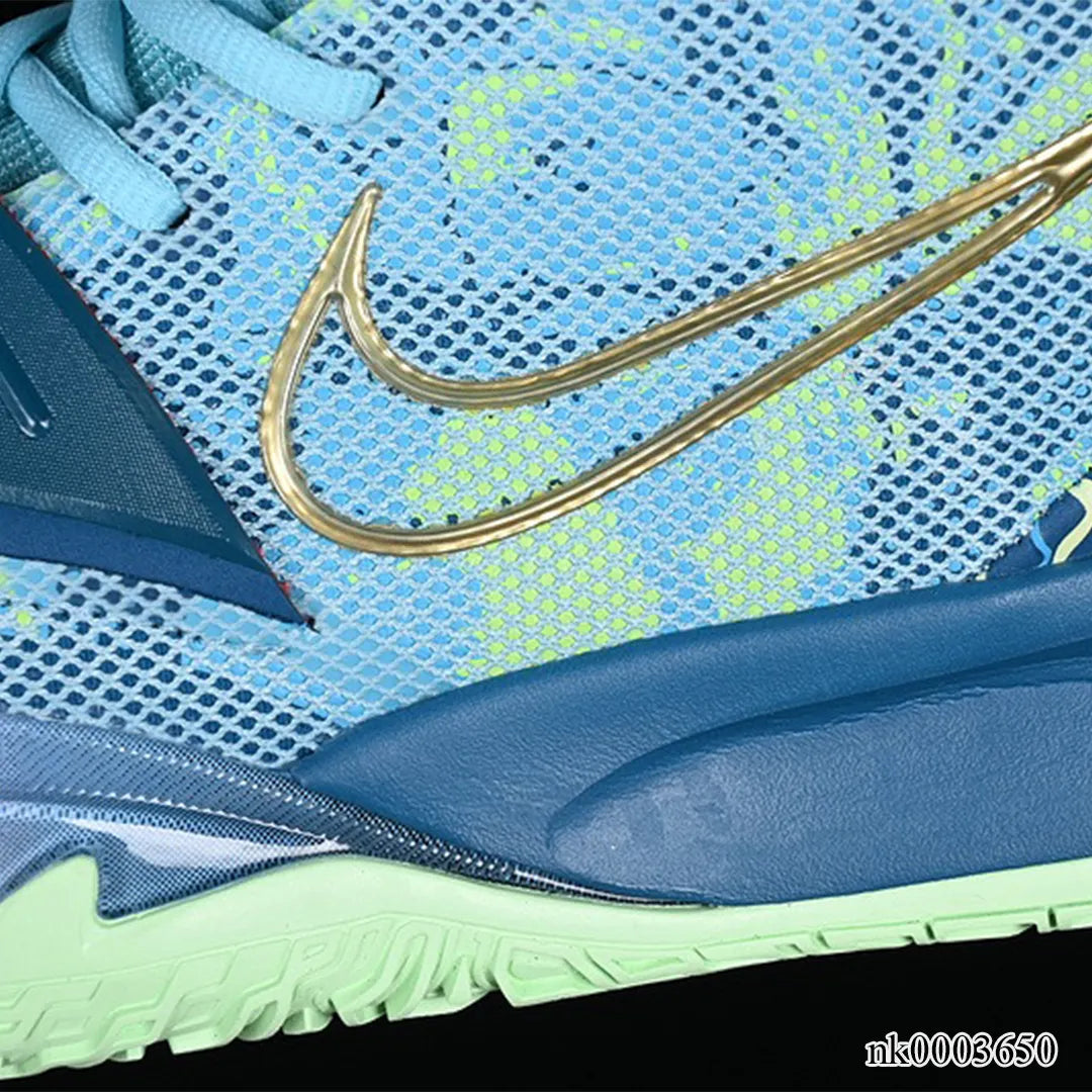 Kyrie 7 Preheat Special FX Shoes Sneakers - nk0003650 image 7