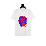 SUP Logo Print T-Shirt - SUP0168 image 0