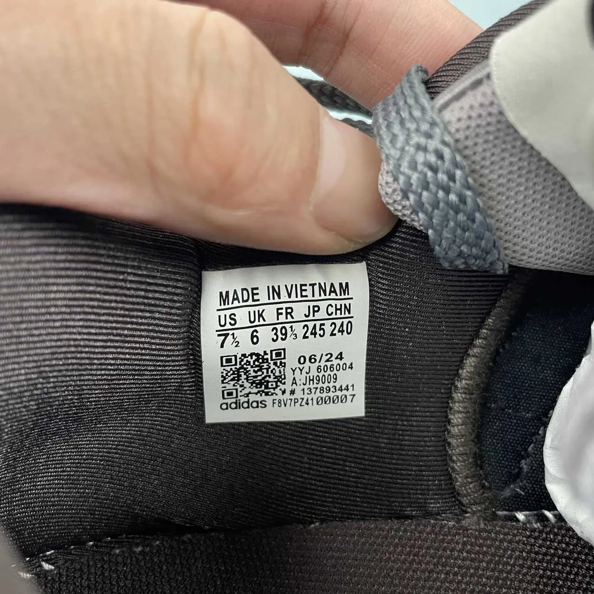 AD Cushion SFTM Shoes Sneakers - nk0005351 image 15