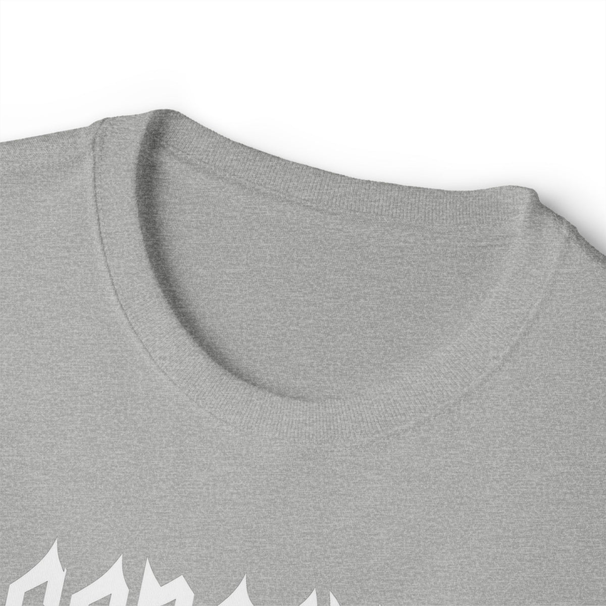 Gangster Mask Unisex Oversized Boxy Tee image 31