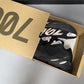 YzY Boost 700 MNVN Triple Black Shoes Sneakers - ad0000152 image 9