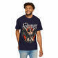 Sinner’s Flame Unisex Garment-Dyed T-shirt image 75