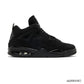 AJ 4 Black Cat (2025) Shoes Sneakers - nk0004483 image 2