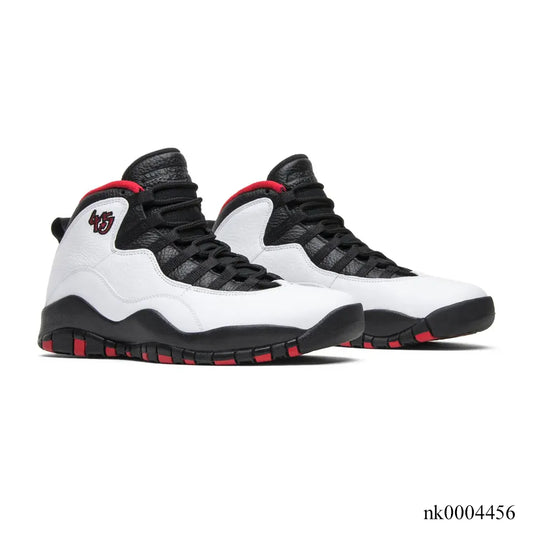 AJ 10 Double Nickel Shoes Sneakers - nk0004456 image 2