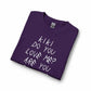 Kiki Loves Me Unisex Long Sleeve T-Shirt image 18