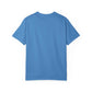 Gangster Mask Unisex Garment-Dyed T-shirt image 64