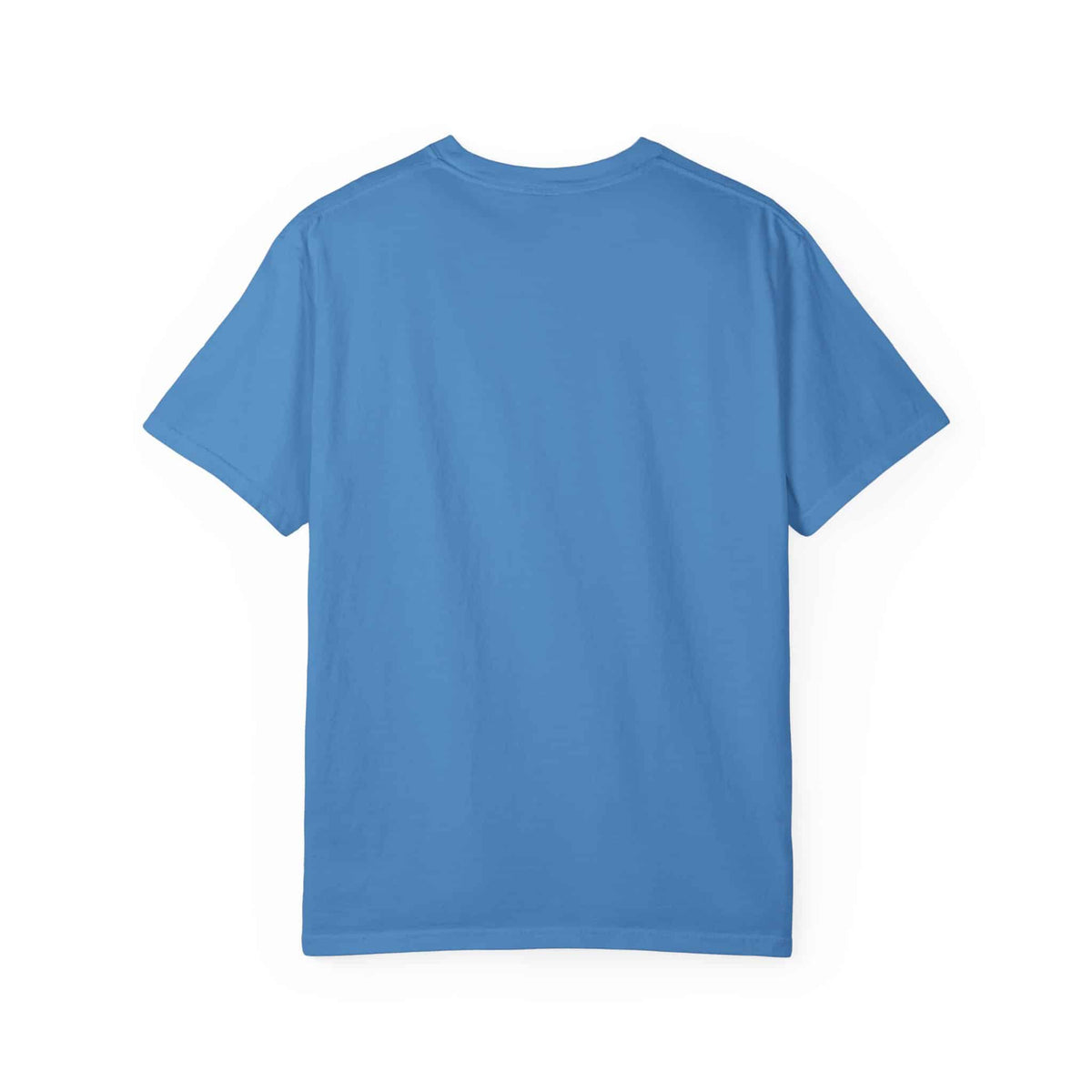 Gangster Mask Unisex Garment-Dyed T-shirt image 64