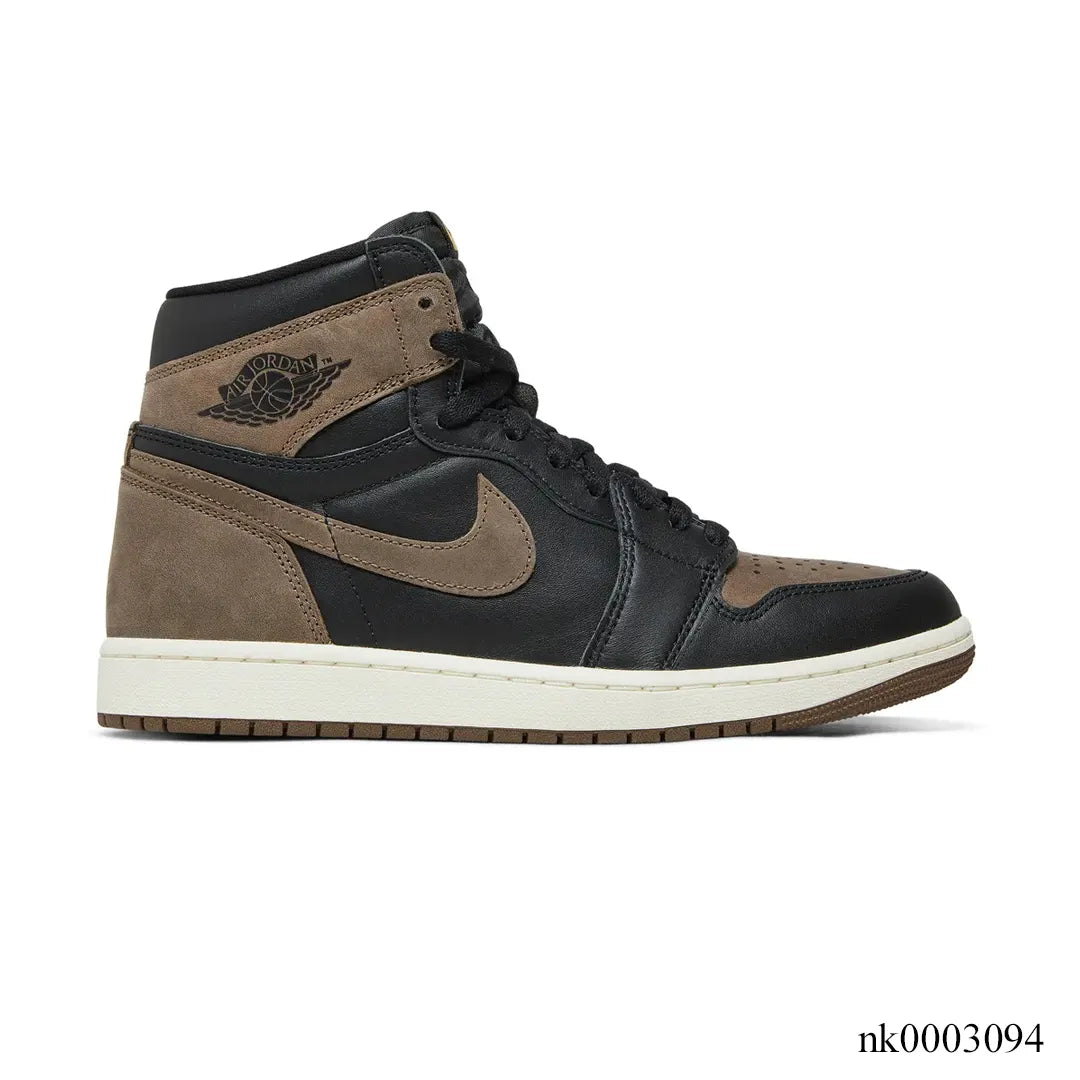 AJ 1 Retro High OG Palomino Shoes Sneakers - nk0003094 image 0