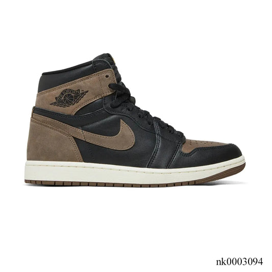 AJ 1 Retro High OG Palomino Shoes Sneakers - nk0003094 image 0
