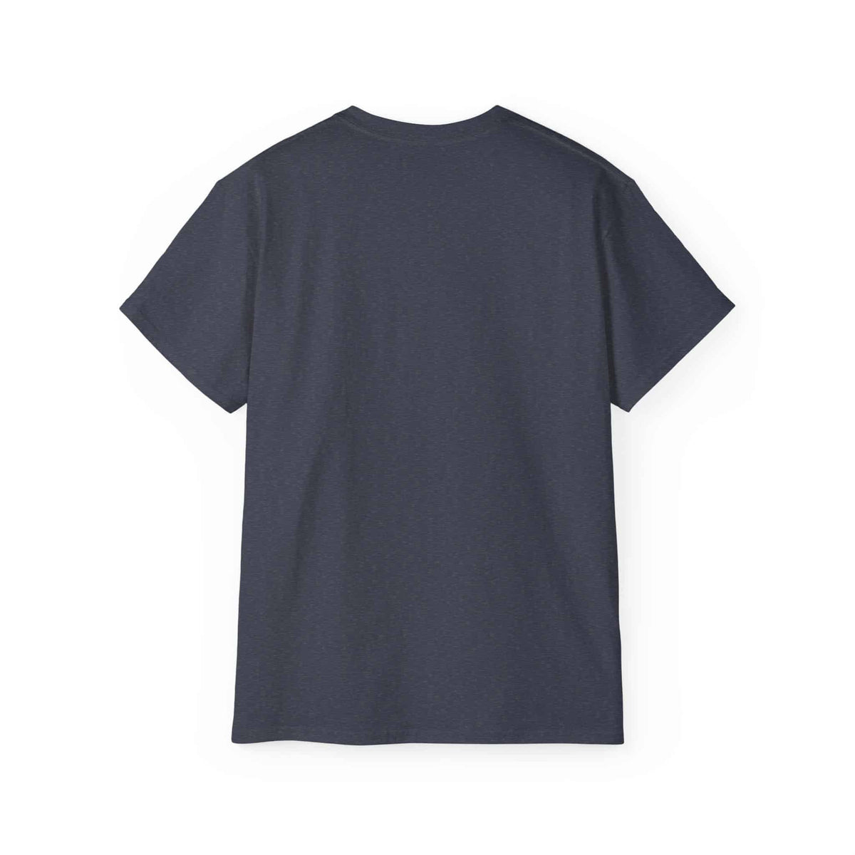 Graphic Print T-Shirt - POD0040 image 47