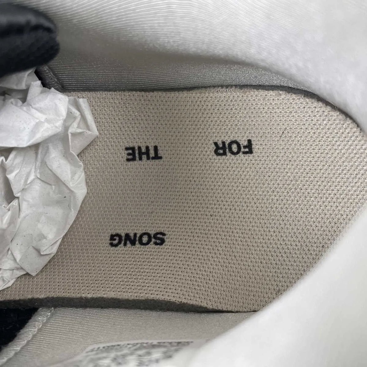 AD Cushion SFTM Shoes Sneakers - nk0005352 image 11