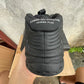 Air Foamposite One Comme des Garcons Homme Plus Black Shoes Sneakers - nk0005285 image 9