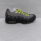 Undefeated x AM 95 Geo NYC Neon Shoes Sneakers - nk0004982 image 7