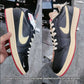 Nigel Sylvester x AJ 1 Low OG Better With Time Shoes Sneakers - nk0004551 image 6