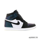 AJ 1 Retro All Star 2017 "Chameleon" Shoes Sneakers - nk0000130 image 0
