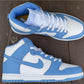 Dunk High Aluminum Shoes Sneakers - nk0001620 image 6