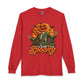 Spooky Season Long Sleeve T-Shirt image