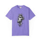 Crown of Faith 1 Unisex Garment-Dyed T-shirt image 47
