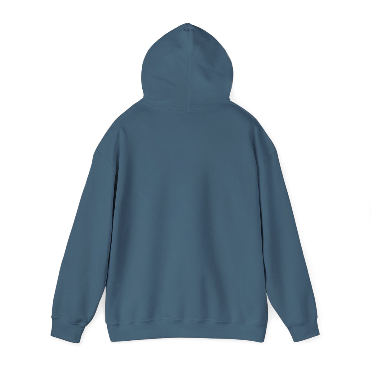 Spooky Season Hooded Sweatshirt image 44