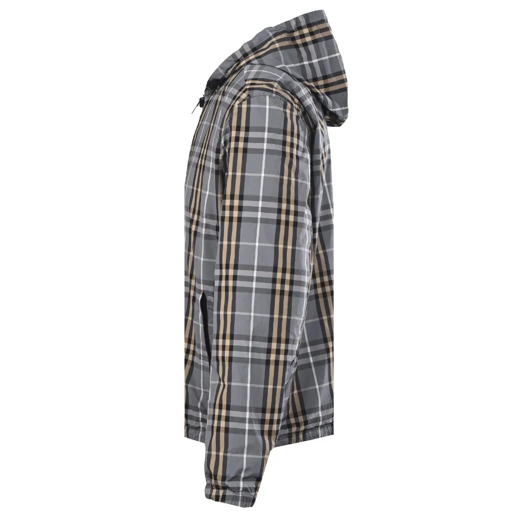 BUR Streetwear Jacket - BUR0078 image 2