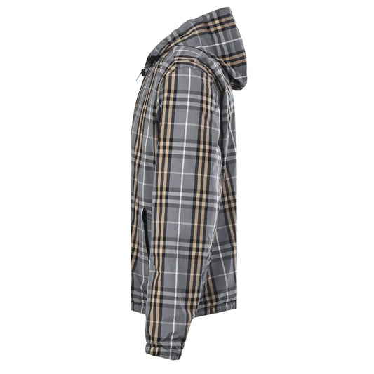 BUR Streetwear Jacket - BUR0078 image 2