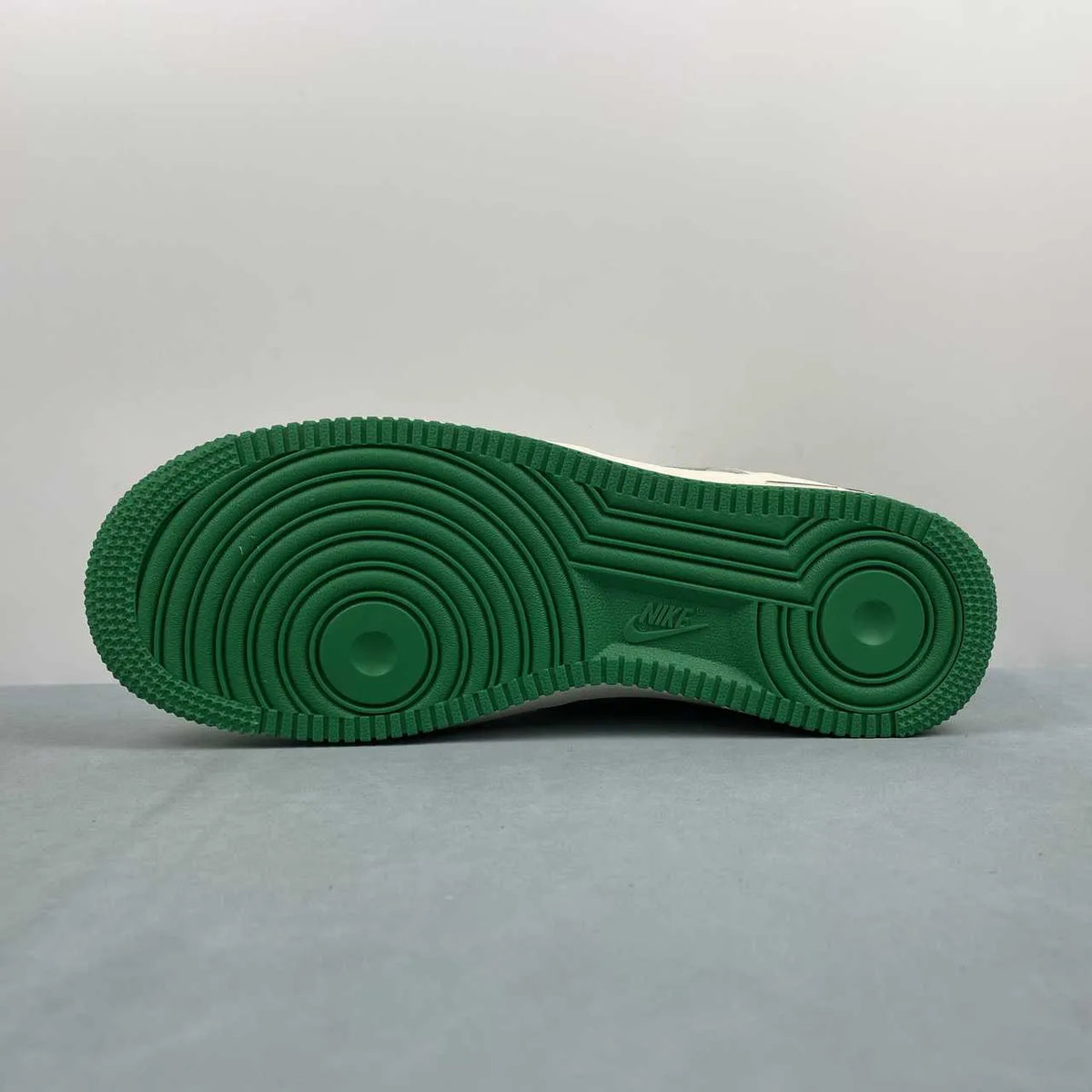 AF 1 Low 07 "White Pine Green" Shoes Sneakers - nk0005389 image 5