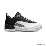 AJ 12 Retro Low 'Playoffs' Shoes Sneakers - nk0005291 image 0