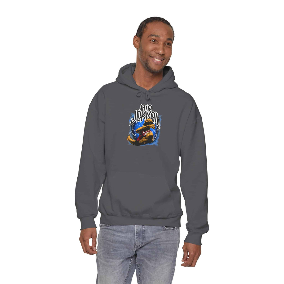 Airborne Legend Hooded Sweatshirt image 70