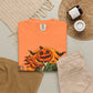 Spooky Season Unisex Garment-Dyed T-shirt image 15