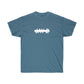 Jay Z Men T-Shirt - Indigo Blue, M image