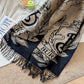 BUR Scarf  - BUR0026 image 5