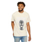 Gangster Mask Unisex Garment-Dyed T-shirt image 12