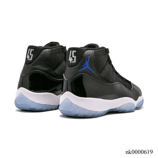 AJ 11 Retro Space Jam (2016) Shoes Sneakers - nk0000619 image 2
