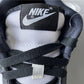 SB Dunk Low Pro 2020 Black White Shoes Sneakers - nk0000867 image 13