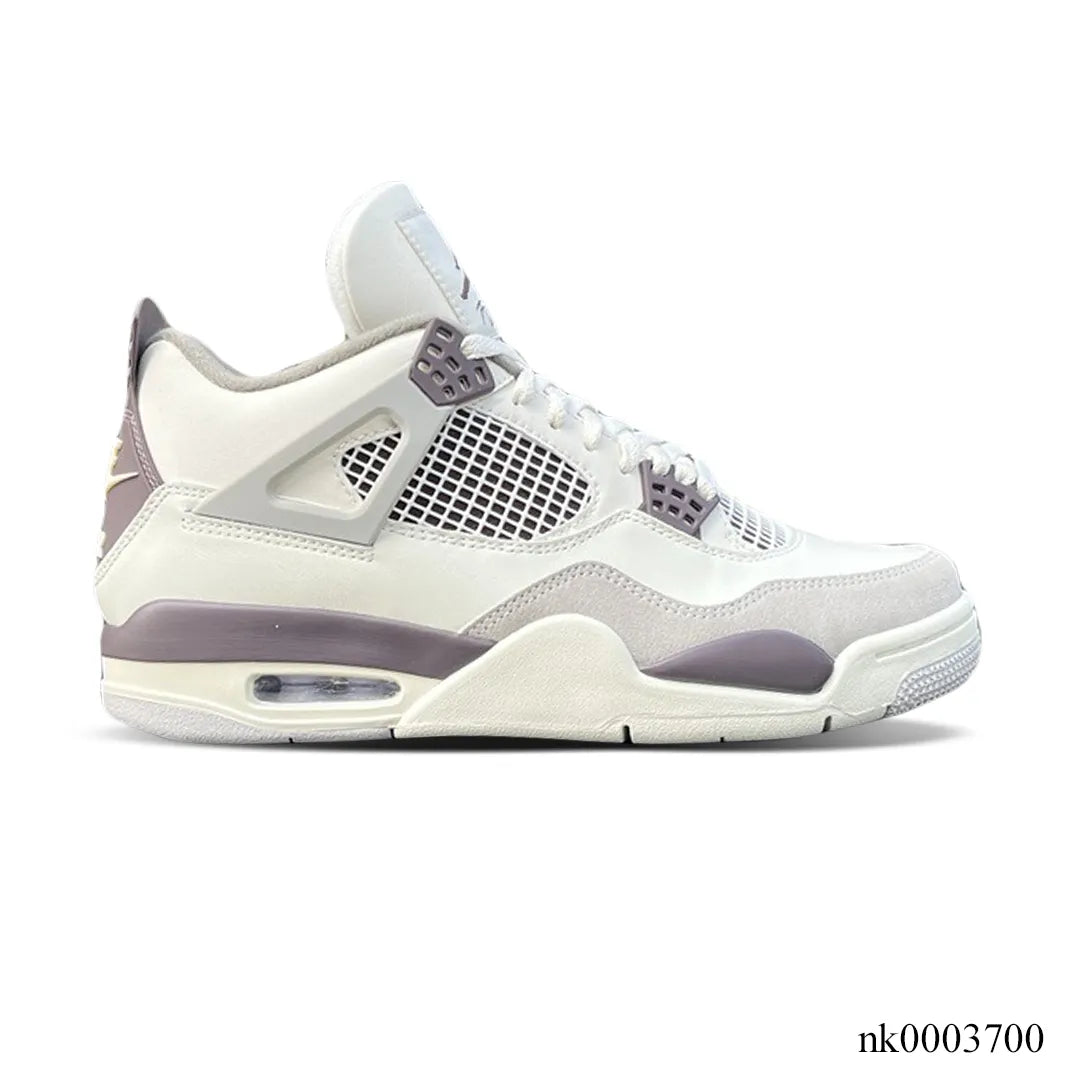 AJ 4 x A Ma Maniere Phantom Shoes Sneakers - nk0003700 image