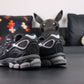 AS Gel NYC Cream Oyster Grey Shoes Sneakers - as0000003 image 8