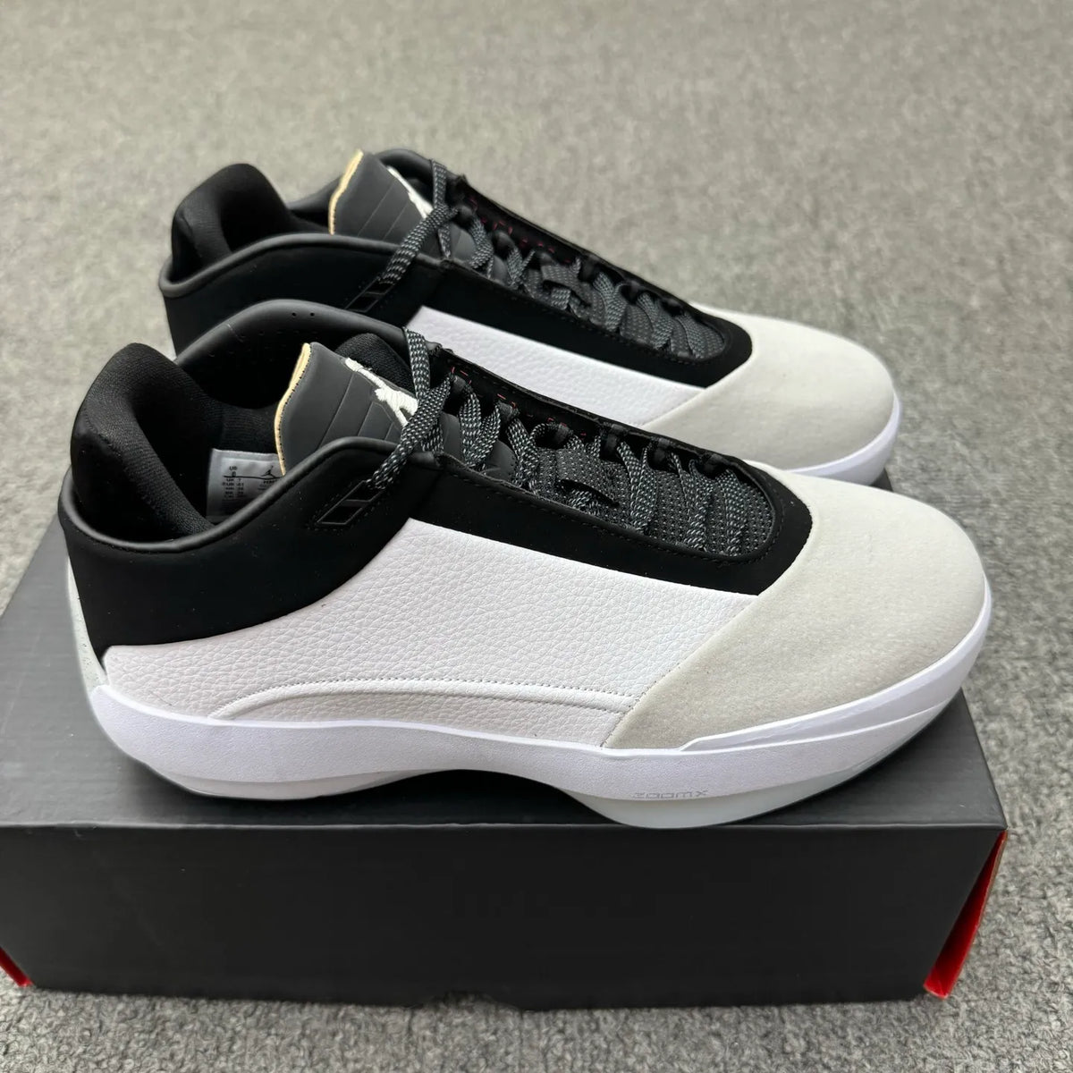 AJ 40 Low PF The Classic Shoes Sneakers - nk0005032 image 6