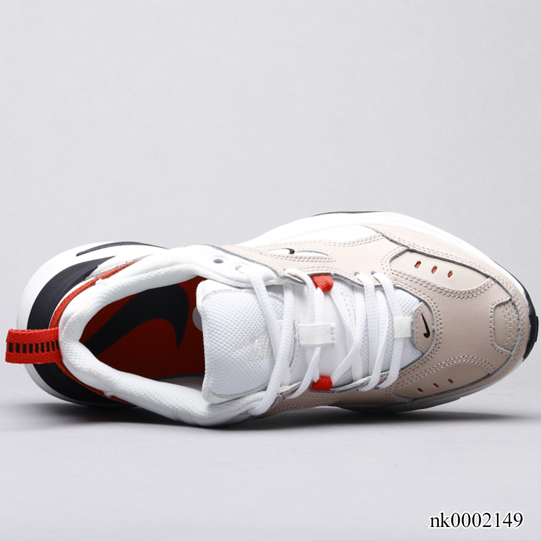 M2K Tekno Fossil Stone Shoes Sneakers - nk0002149 image 3