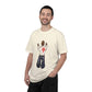 Rebel Attitude Unisex Garment-Dyed T-shirt image 18