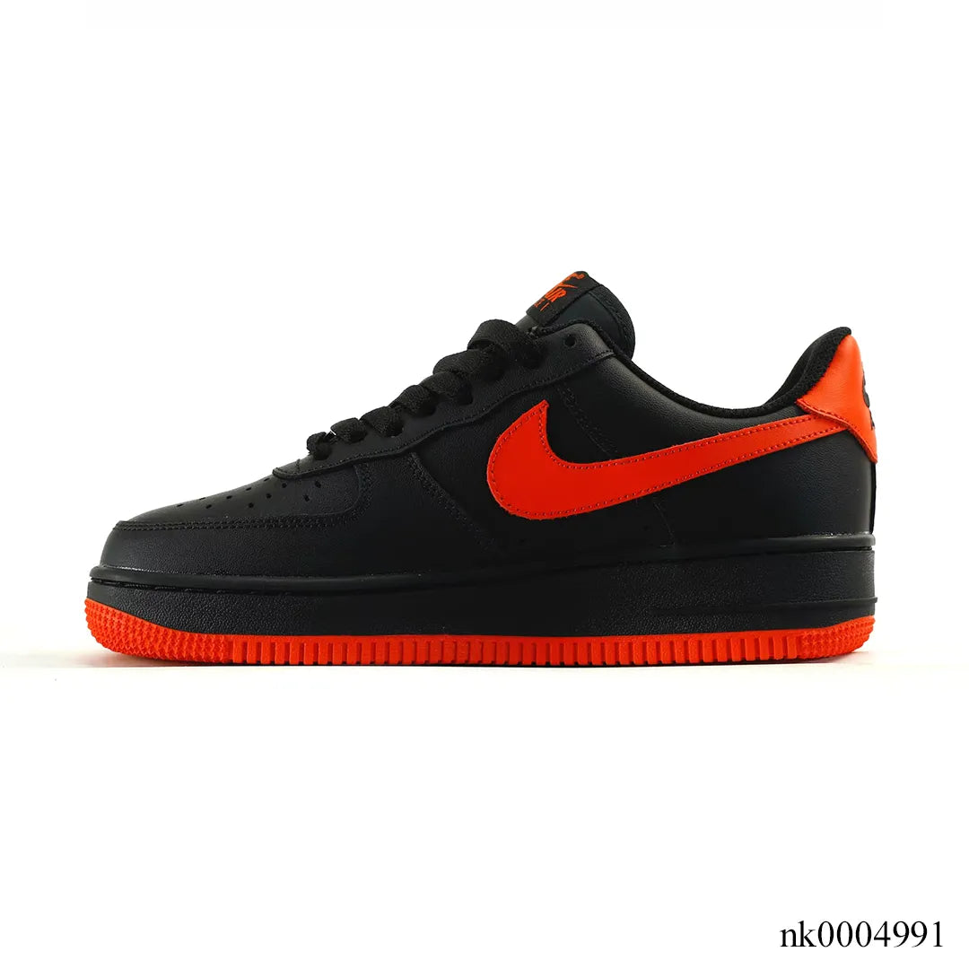 AF 1 Low '07 Bred Shoes Sneakers - nk0004991 image 1