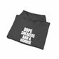 Graphic Print Hooded Sweatshirt - POD0036 image 19