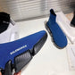 BLCG Speed 2.0 Recycled Knit Blue Navy Shoes Sneakers - bl0000025 image 10