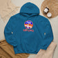 Life Is Good Hooded Sweatshirt image 18
