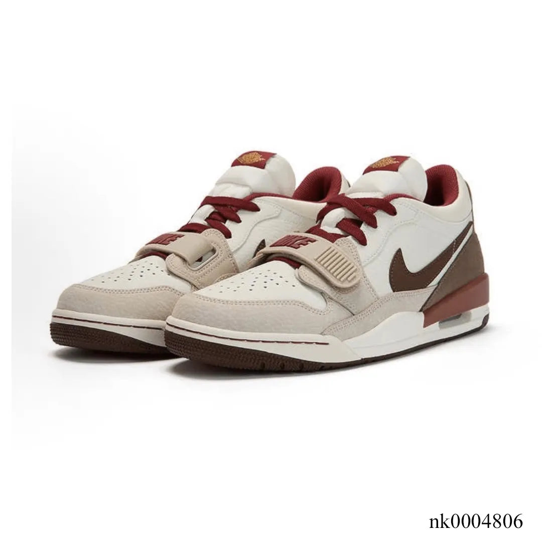 JD Legacy 312 Low Year of the Horse Shoes Sneakers - nk0004806 image 2